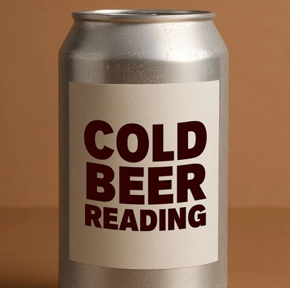 The Bottle Shop - Cold Beer Reading