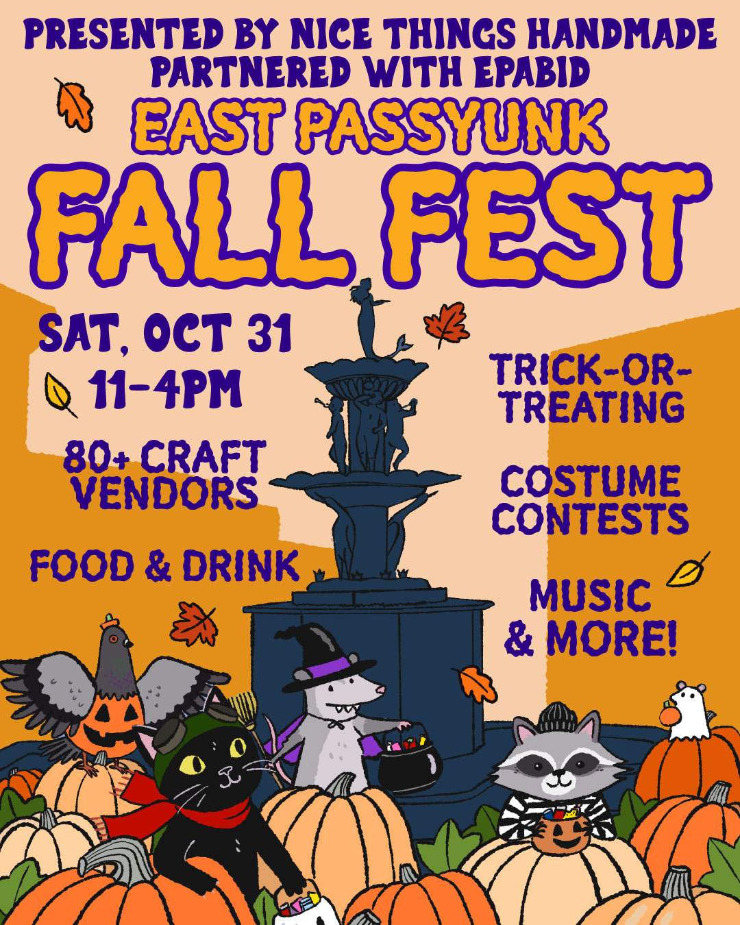 Fall Fest