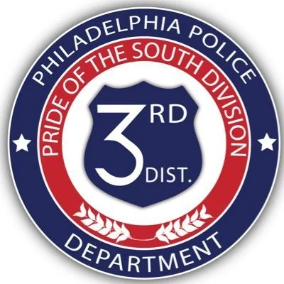 Philadelphia Police Department, 3rd District