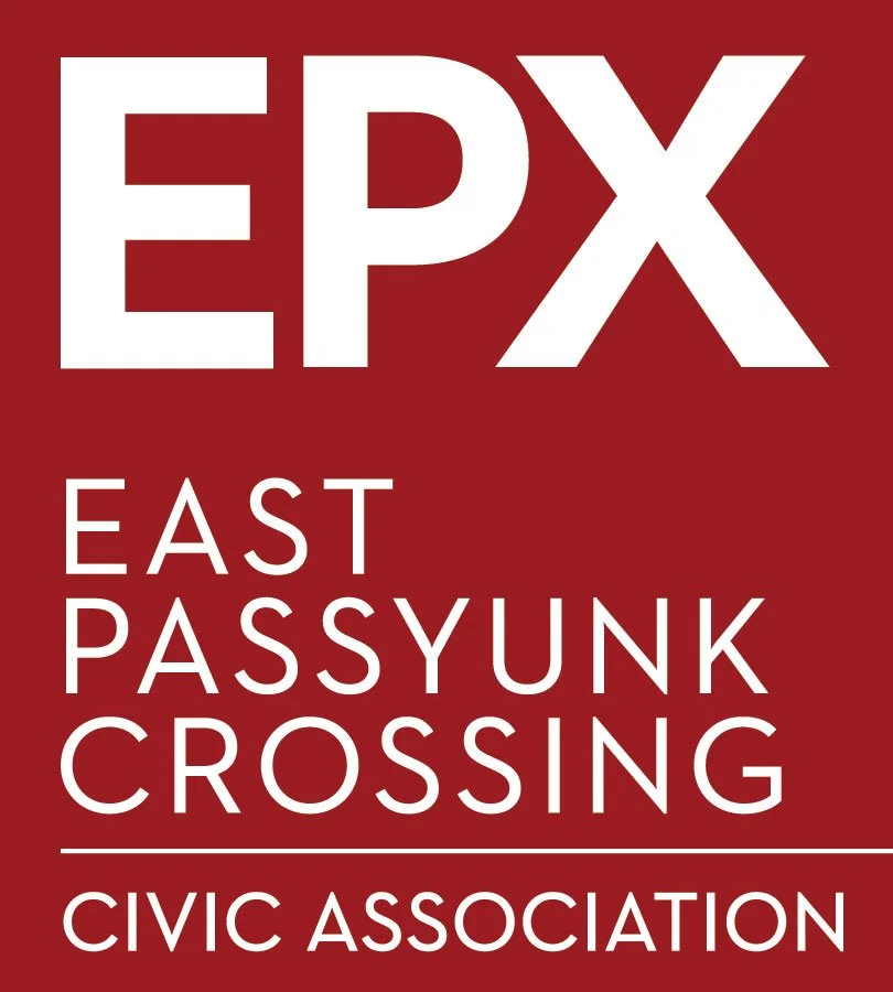 East Passyunk Crossing Civic Association