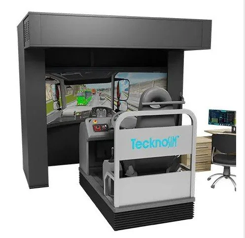 NEW - GSE Simulators