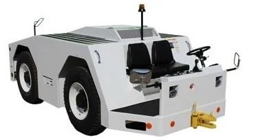 USED- GT-35 Aircraft Tractor