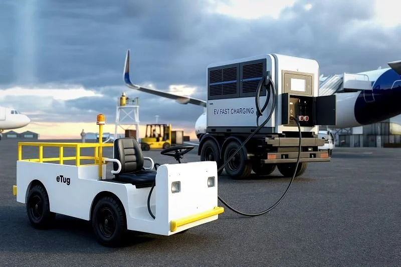 Does GSE Charging Infrastructure Really Matter in 2026? Here’s the Truth