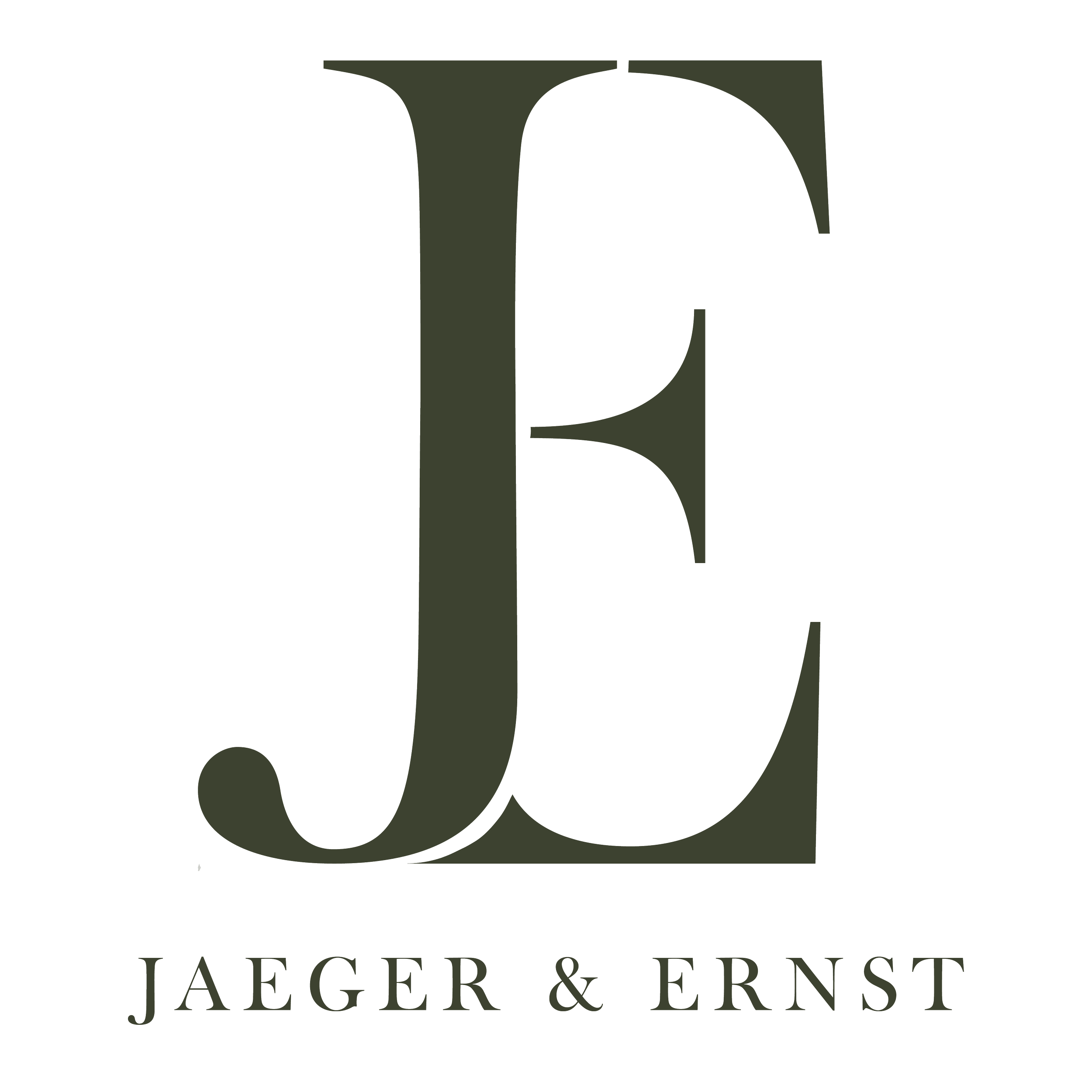 Jaeger & Ernst