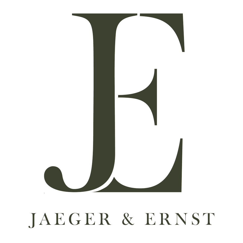 Jaeger & Ernst