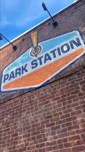 Katie Rae &amp; The Embertones @ Park Station