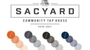 Katie Rae &amp; The Embertones @ SacYard