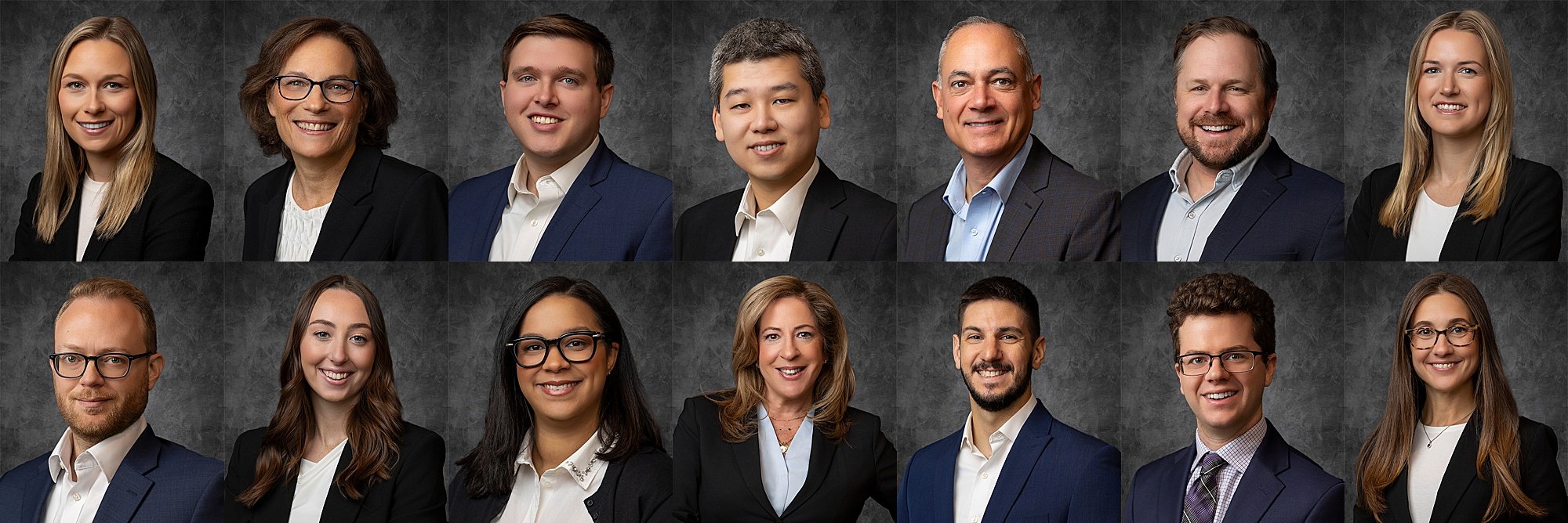 Why Quiet Seasons Are the Perfect Time to Update Your Headshots + Branding Photos