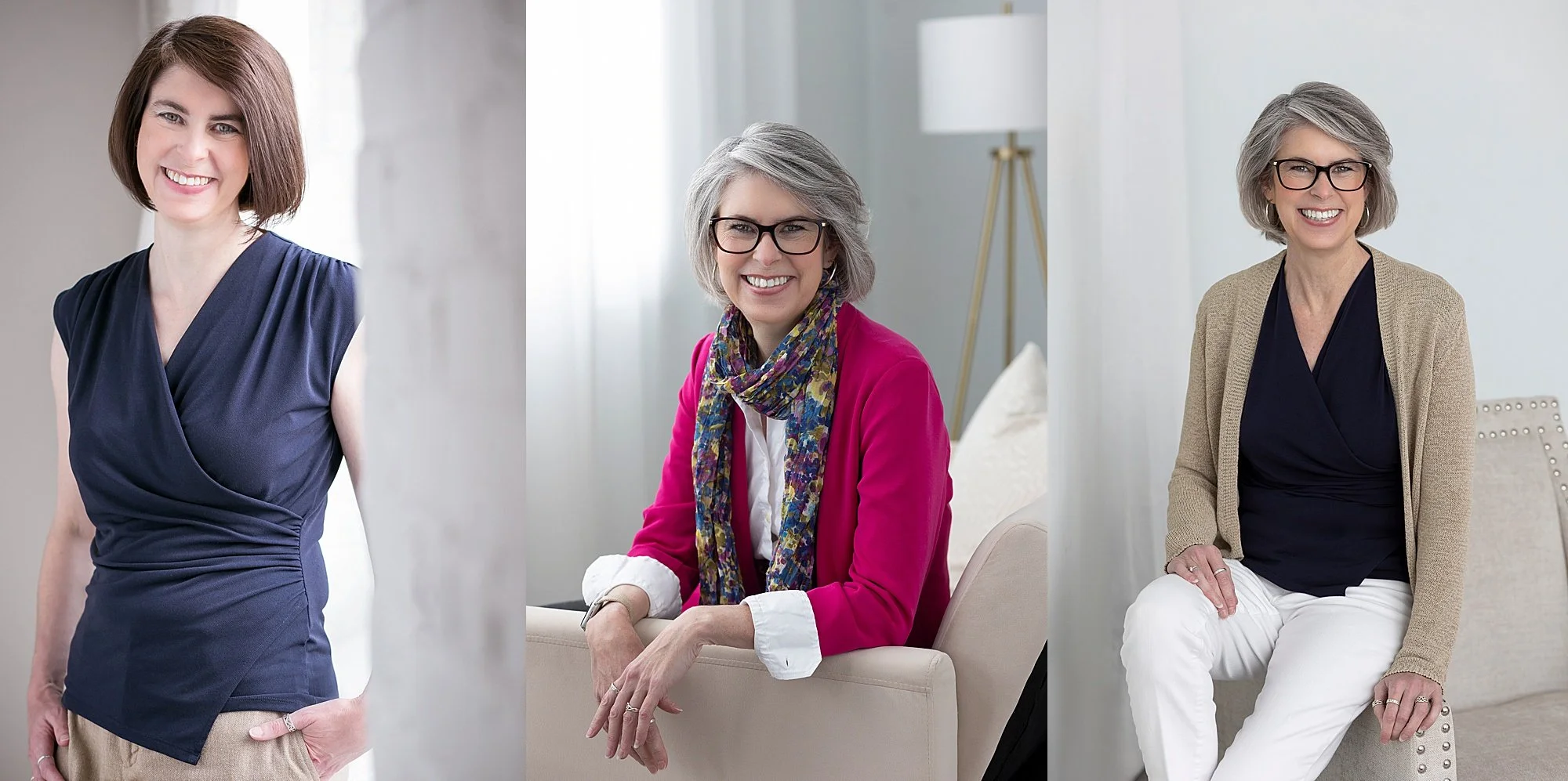 Refresh your look, rejuvenate your brand