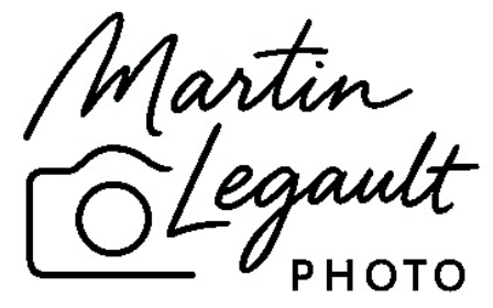 Martin Legault Photo