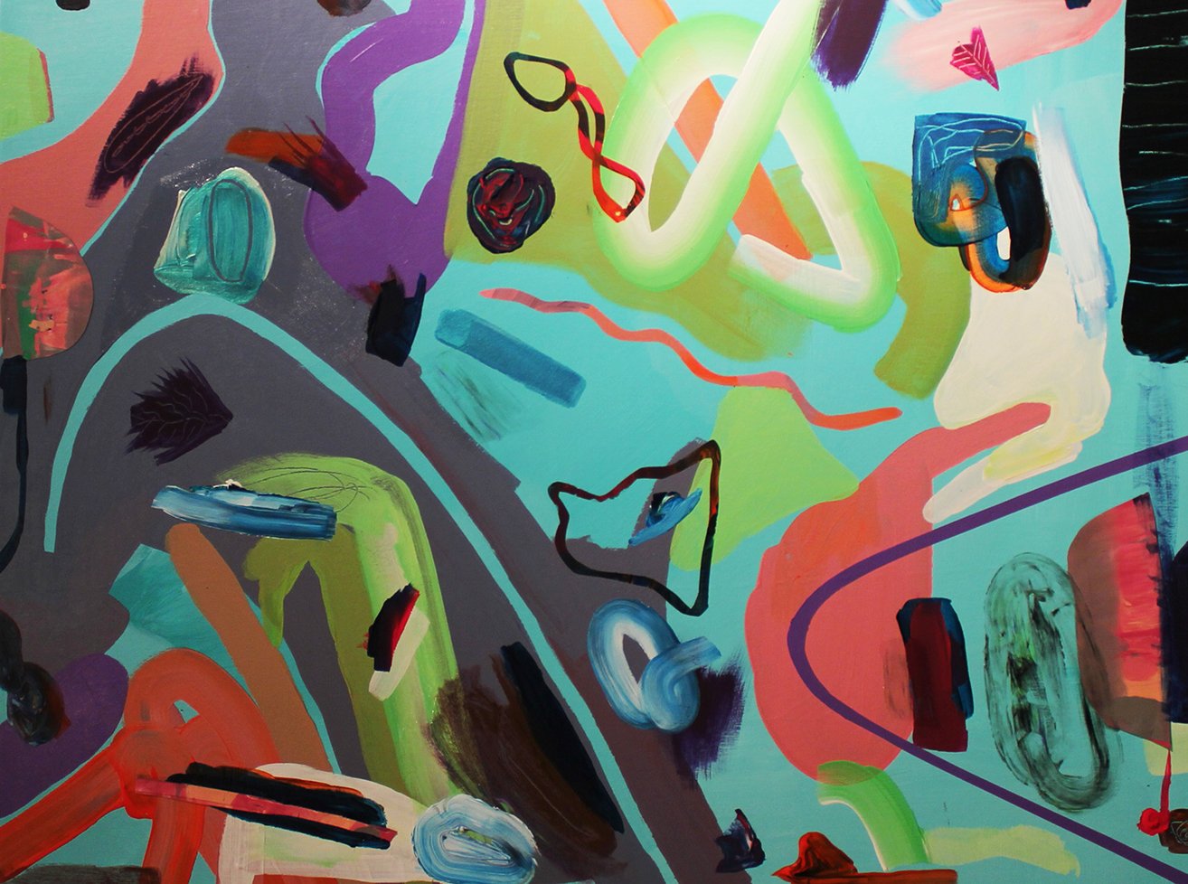 HOTEL ART: An Interview with Madeline Gallucci