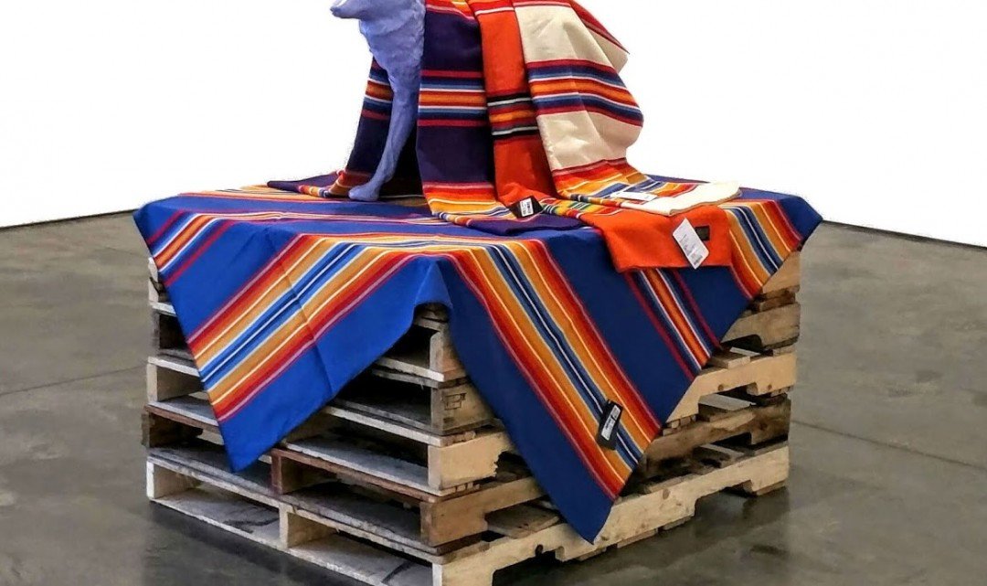 image of art in Haw Contemporary