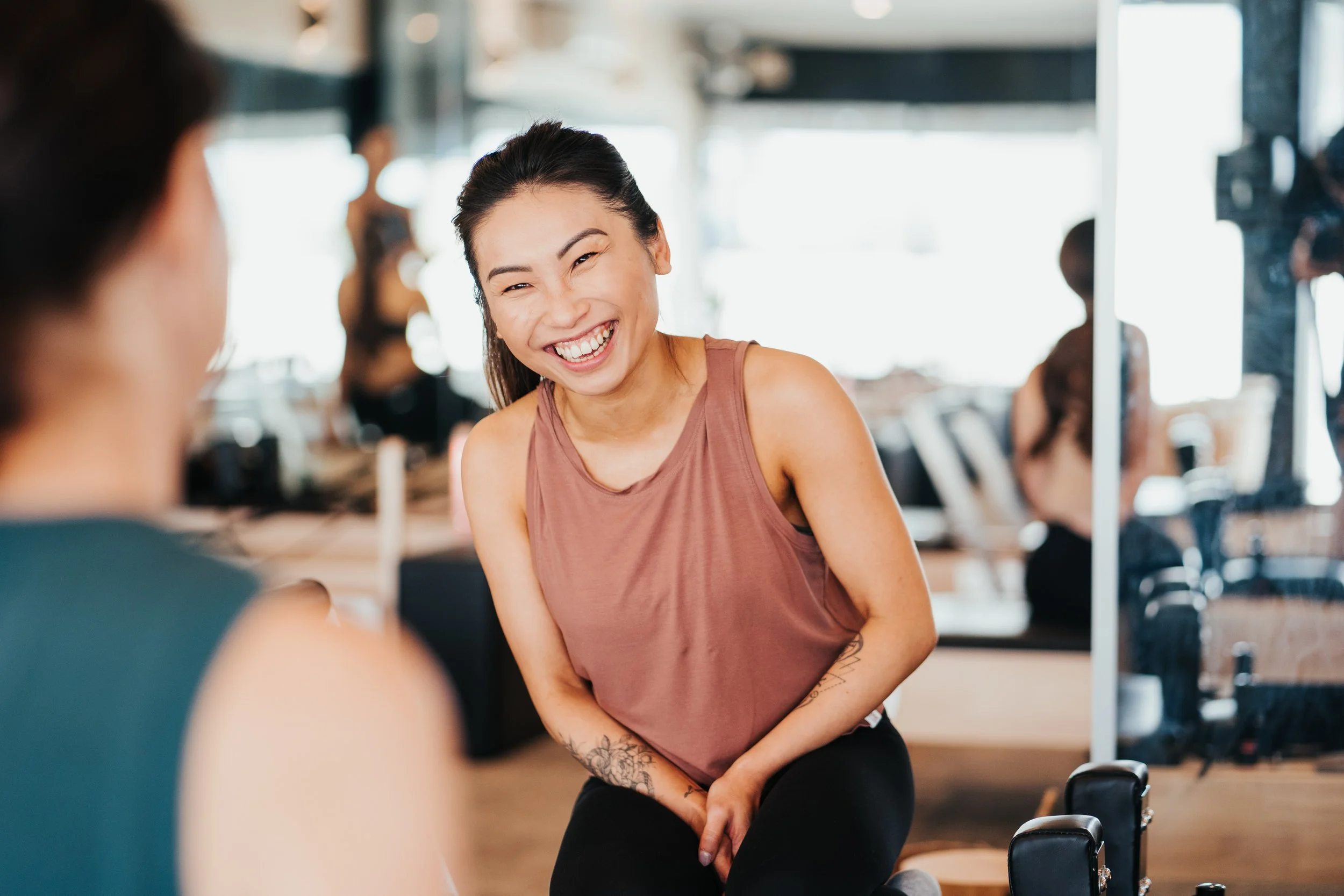 inLIFE Wellness McKinney