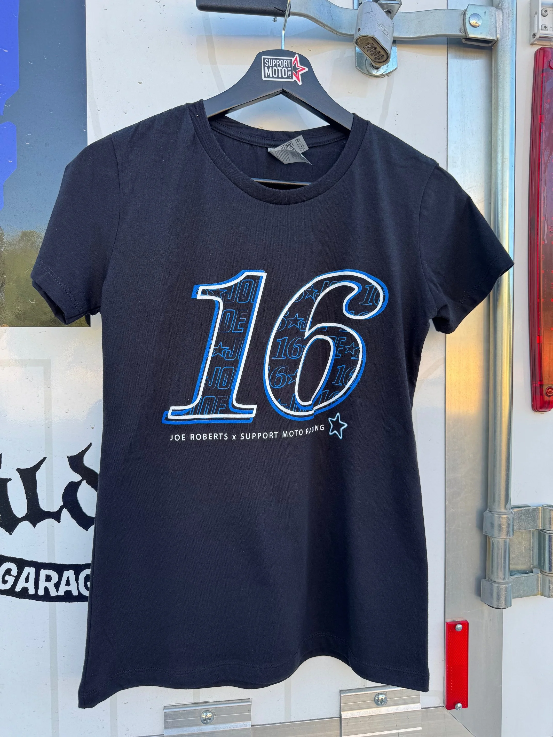 The 16 Collection - Women's