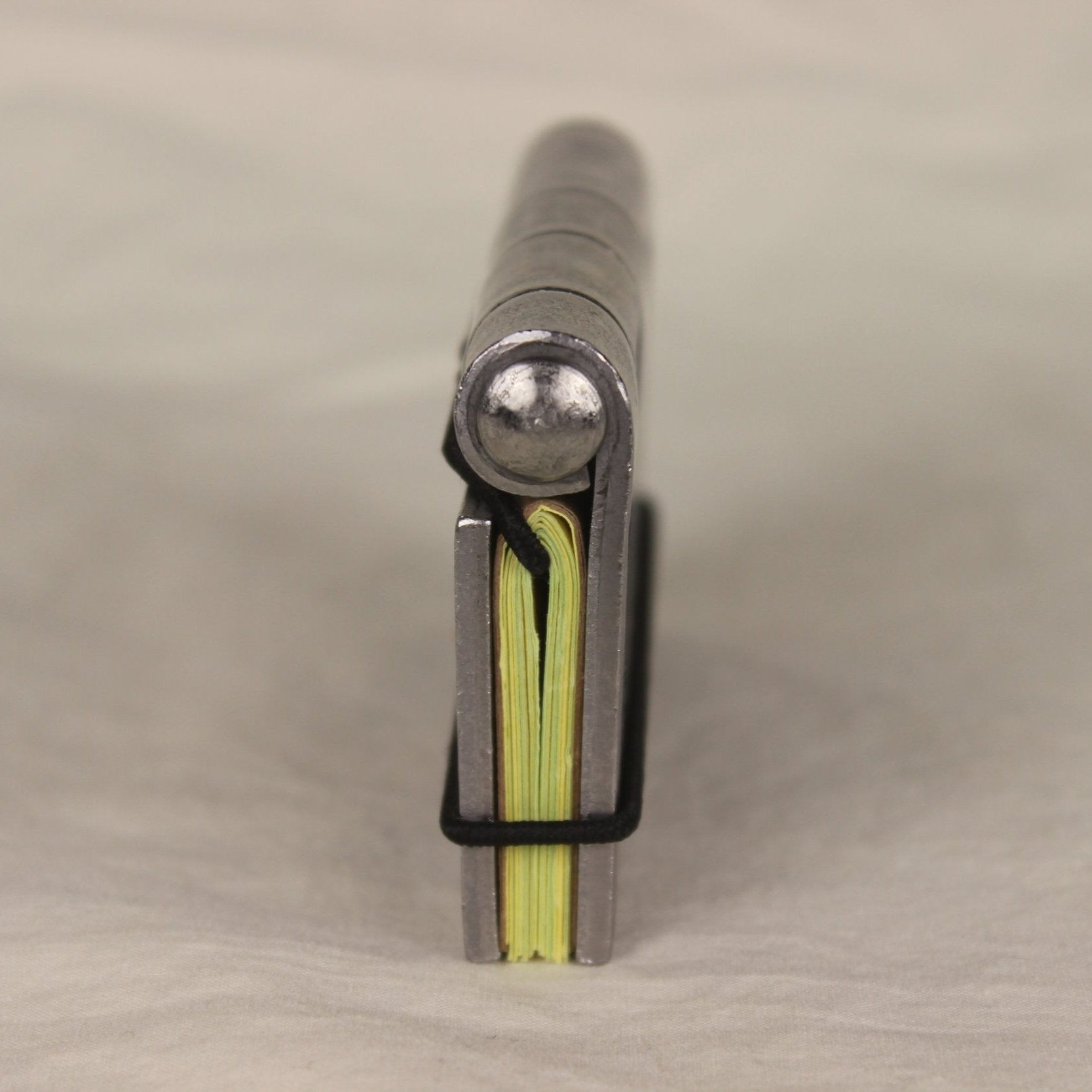 HINGE NOTEBOOK - SMALL