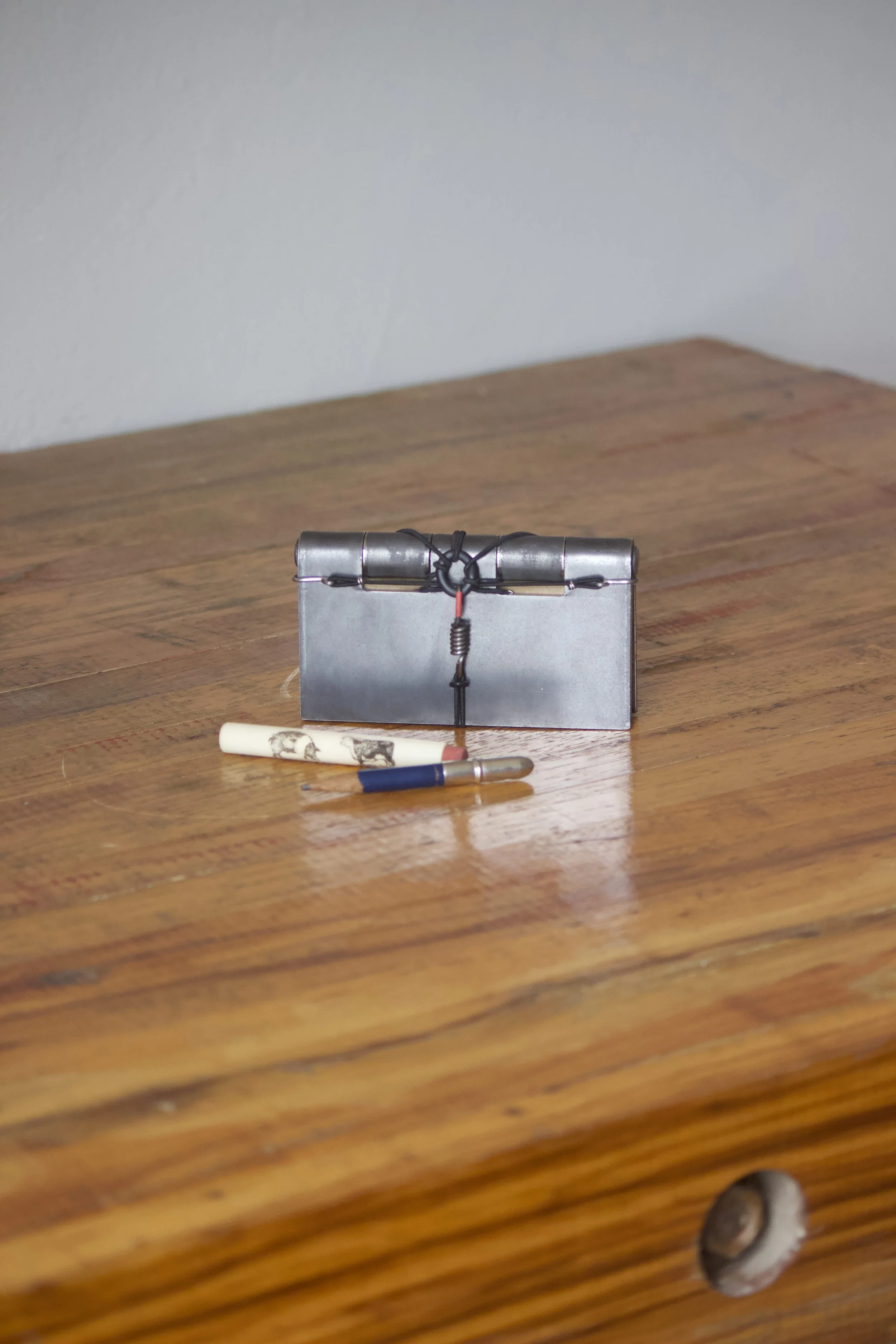 HINGE NOTEBOOK SET