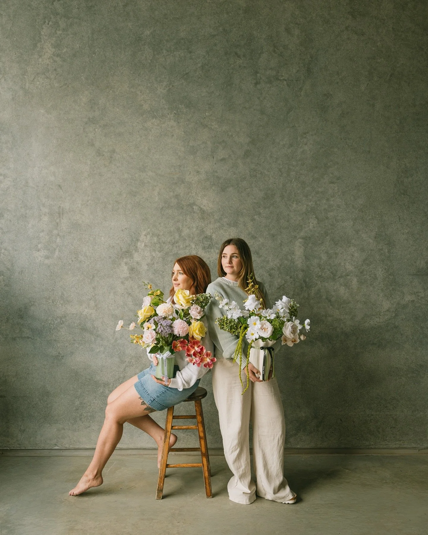 PINK FRIDAY EVENTS🌸
Your go-to girls for weddings, engagements and all the unforgettable celebrations!

Summer &amp; Cass are levelling UP! A new space, new chapter, and a stunning silk arrangement collection about to drop. IM SO EXCITED FOR THEM!!
