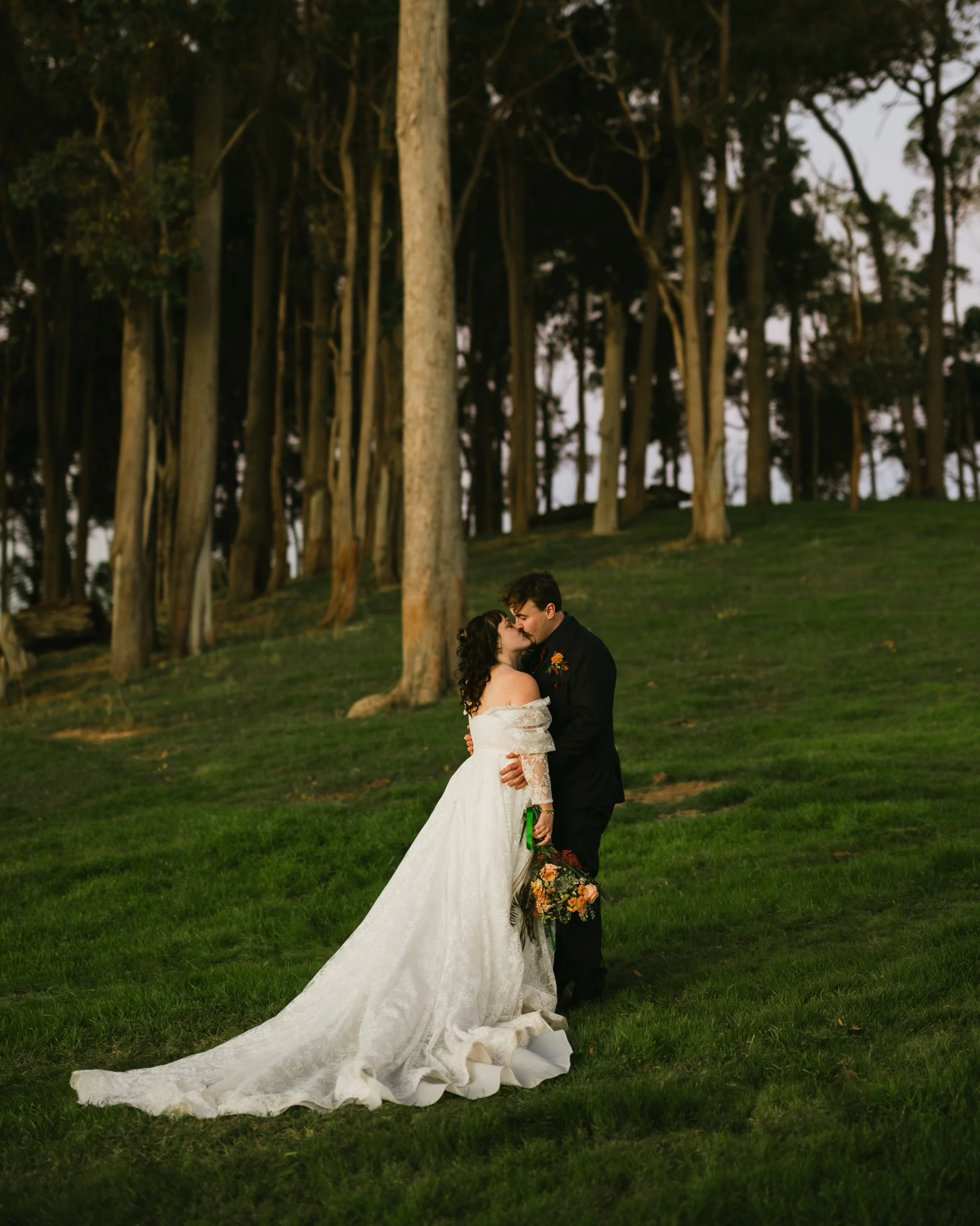 &bull;Mr &amp; Mrs Giles&bull;
23.05.26

THE DREAM TEAM❤️&zwj;🔥
Venue: @edithvalley_ 
Wedding planner &amp; coordinator: @erin.hansen.events 
Celebrant: @yourcelebrantbestie 
Hair: @glamd_bydanae 
Makeup: @soma._makeupartist 
Flowers: @the_sentiment