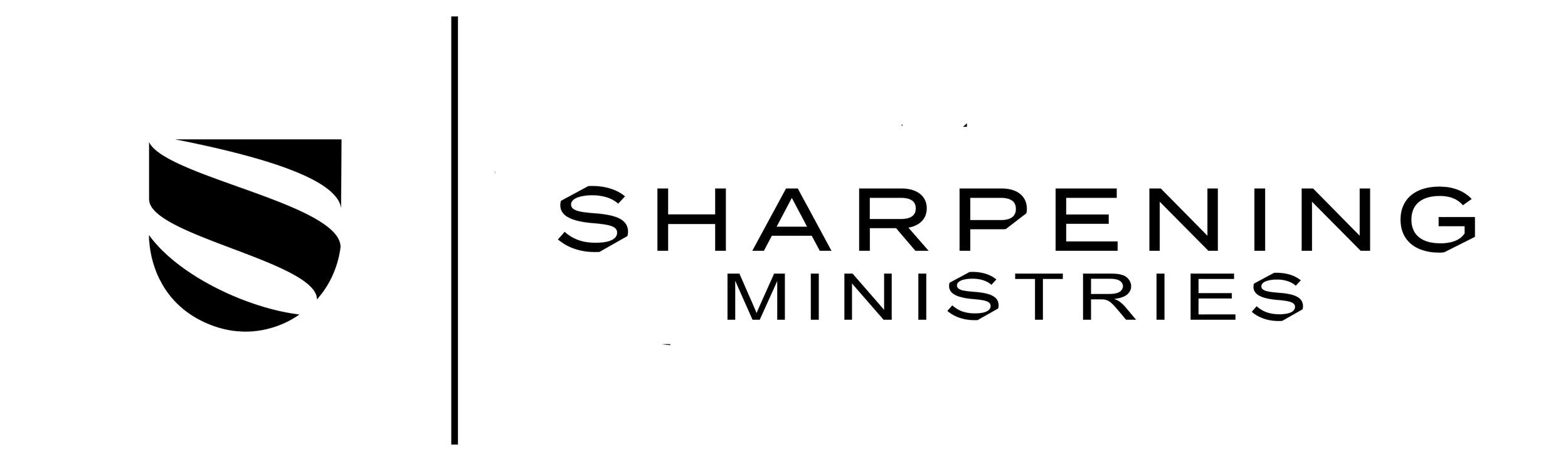 Sharpening+Ministries+Logo-+Black.png