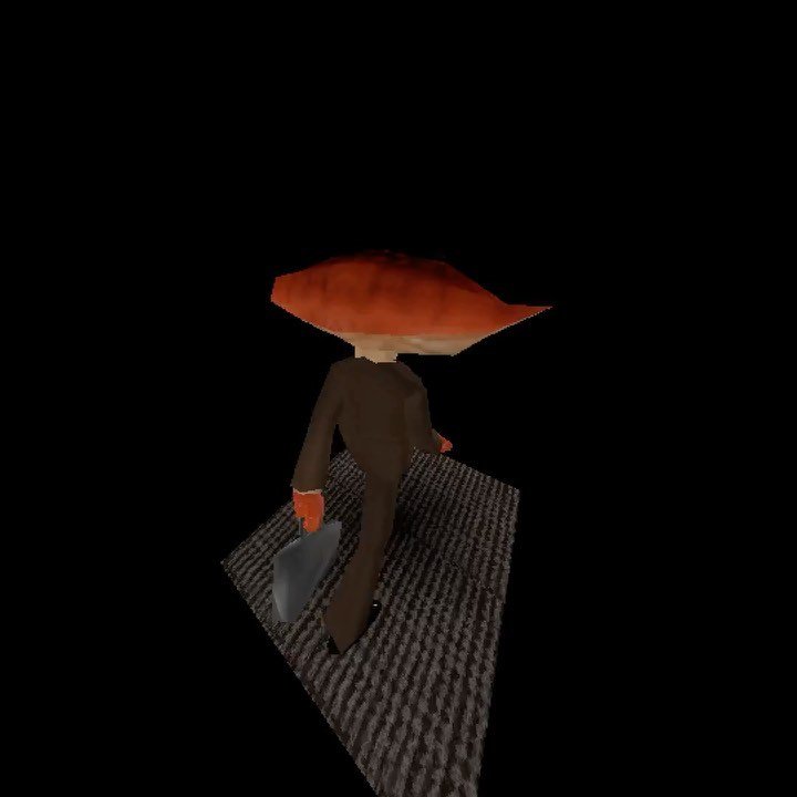 Off to do some debt collecting 💸💸💸
.
.
.
#playstation1 #nostalgia #childhoodmemories #3dart #throwback #blender #retrowave #dreamcore #liminal #nostalgiacore #crab #spongebob