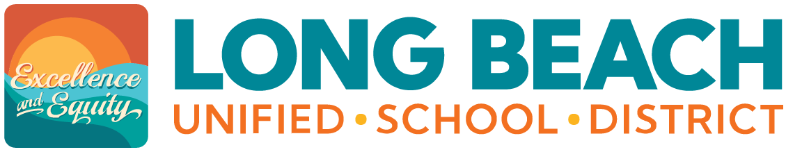 Long Beach Unified School District Logo