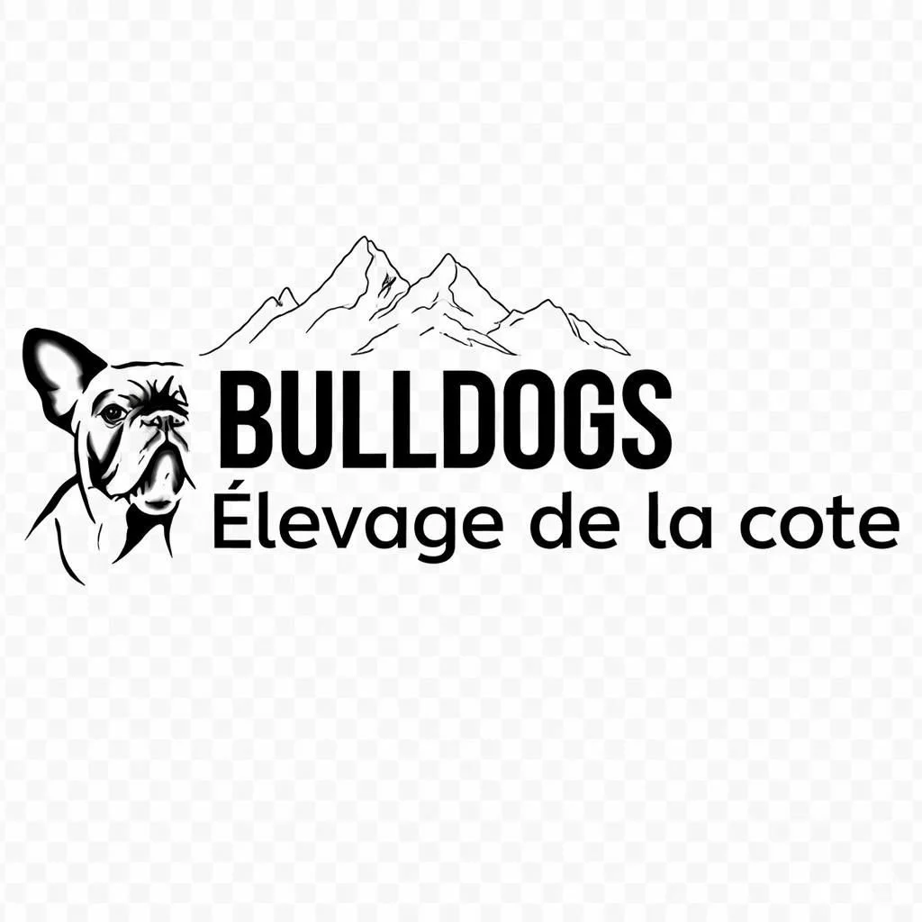 Bulldogs Élevage de la Côte