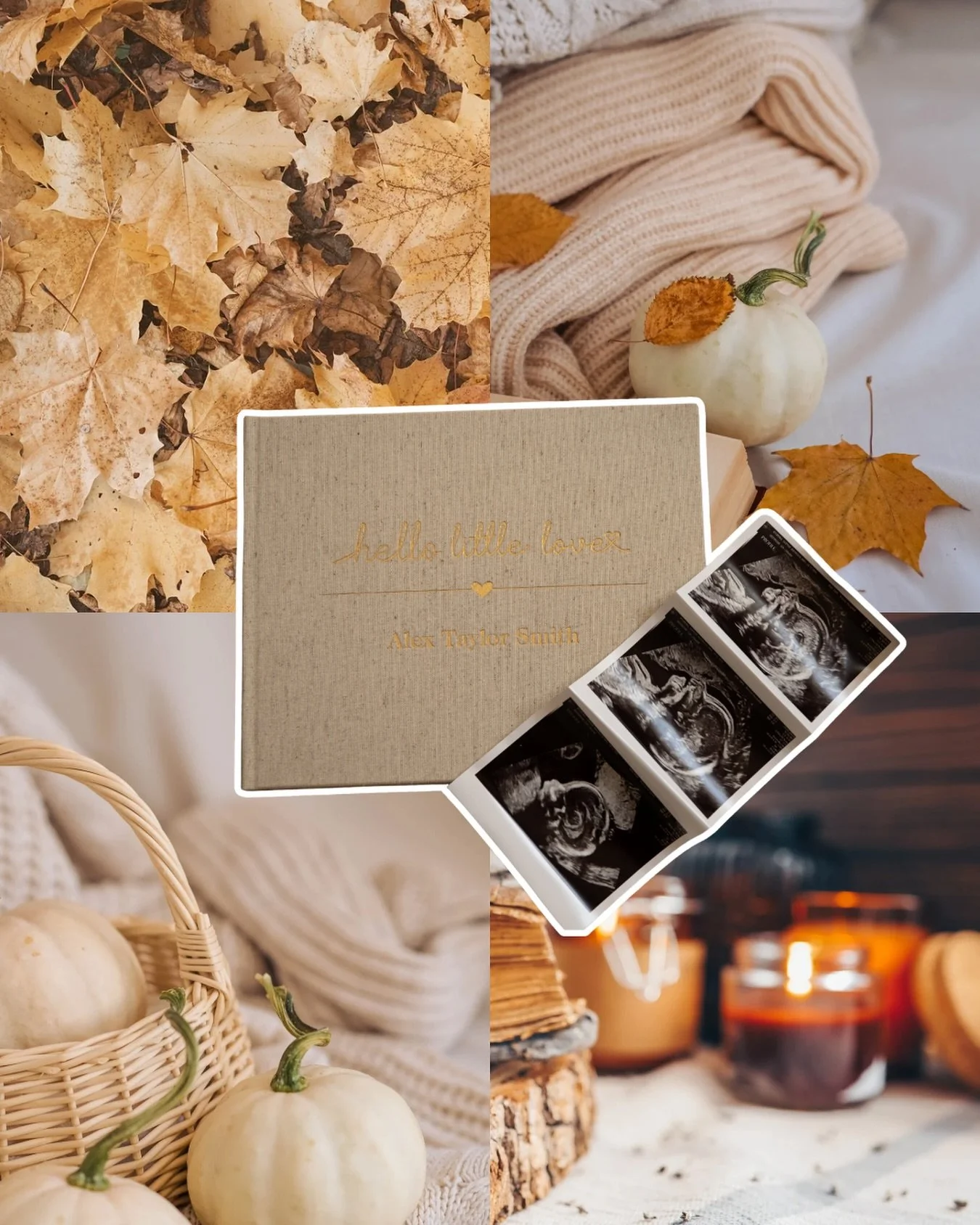 Autumn days come and go, but these memories? They&rsquo;re forever 🤍

Fill your Little Love Books with the moments you&rsquo;ll want to revisit long after the leaves have fallen 🍁🍂

#MumLife #MotherhoodJourney #BabyBook #KeepsakeBook #BabyApp #Bab