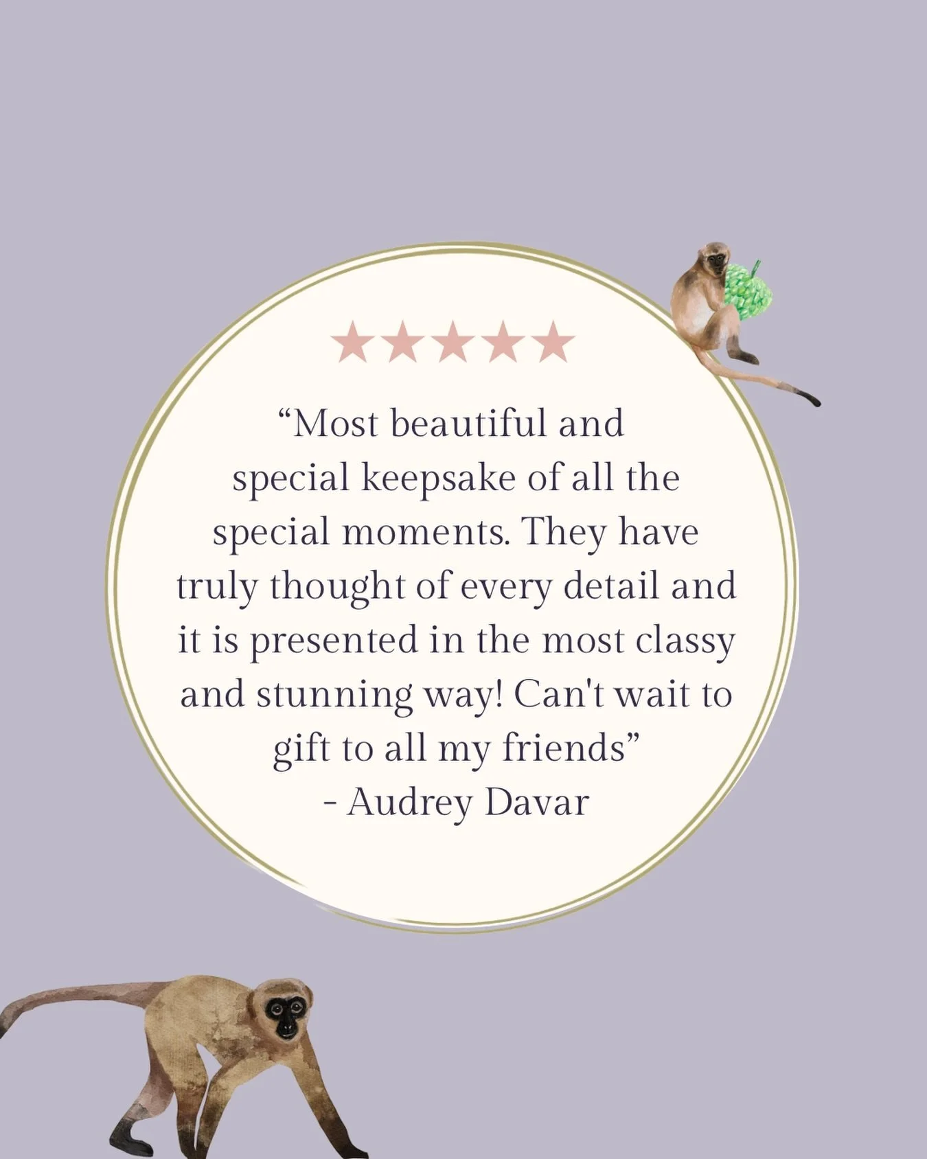 Nothing means more to us than hearing how much these books are loved 🤍

The most beautiful keepsake, thoughtfully created to hold life&rsquo;s most precious moments - just as Audrey shared.

✨ Start creating yours via the link in our bio.

#BabyBook