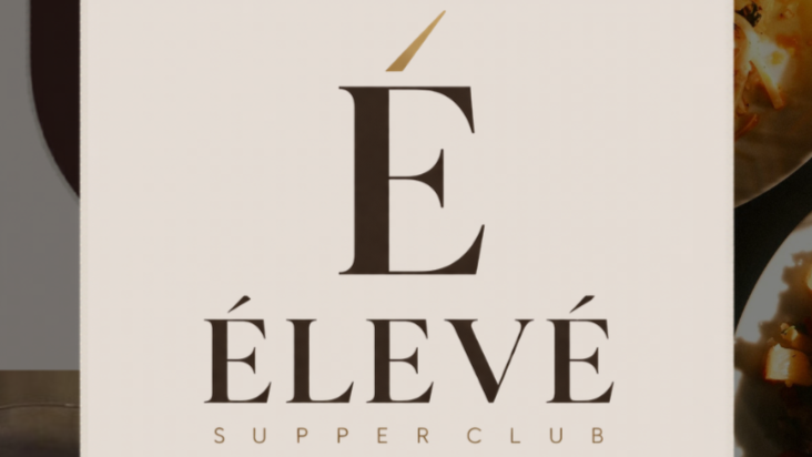 Élevé Supper Club: Natalie Bianca