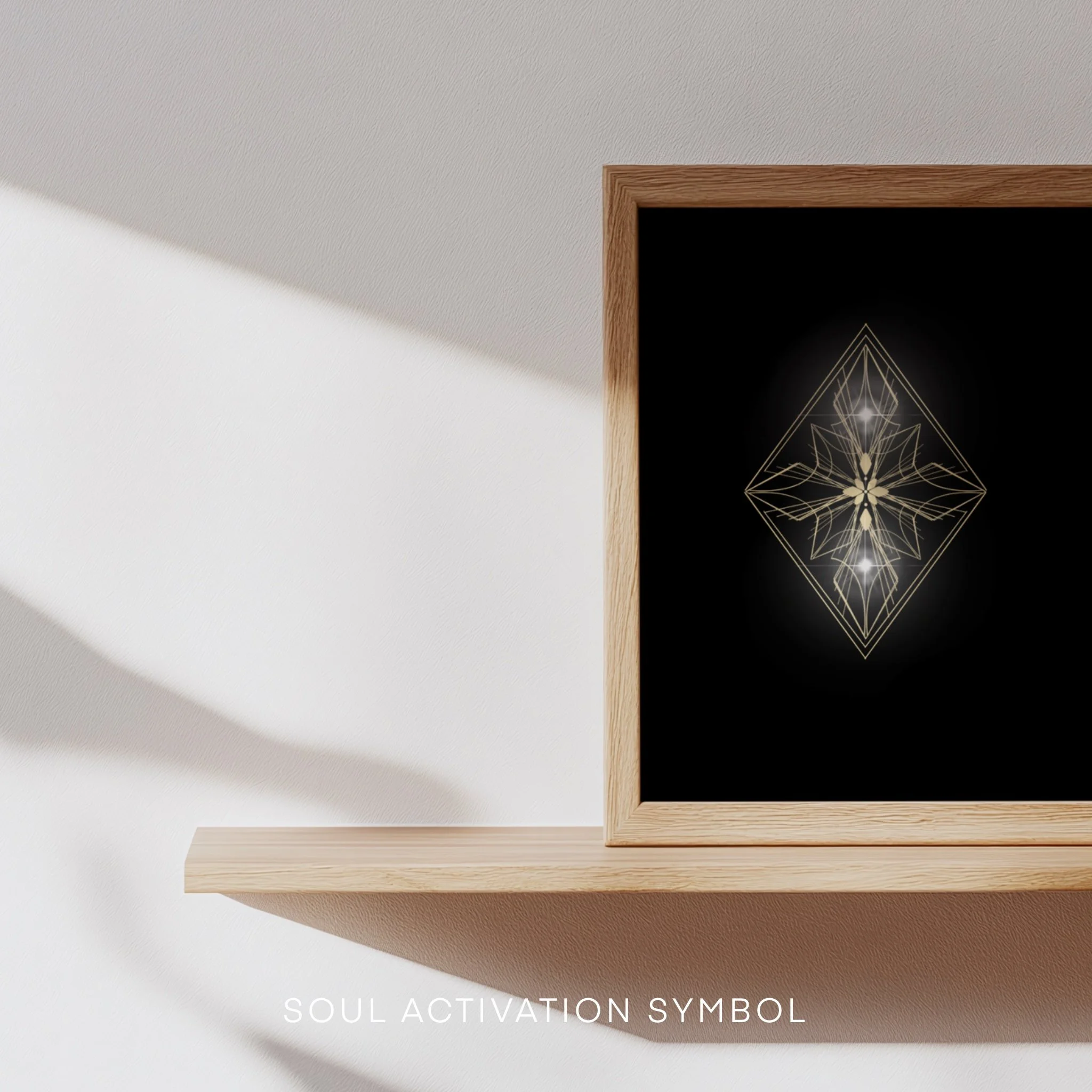Soul Activation Symbol