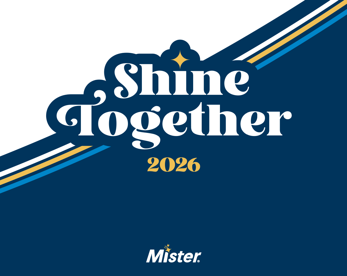 Shine Together - Employee Appreciation Event 2026