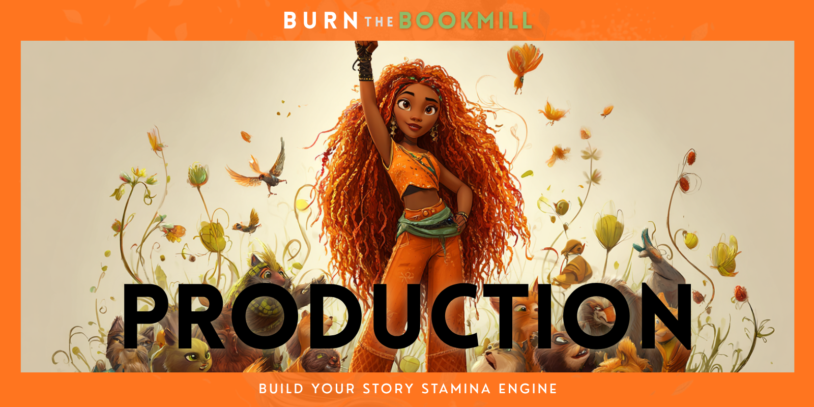 Heartweaver Self-Doubt Shows Up Late