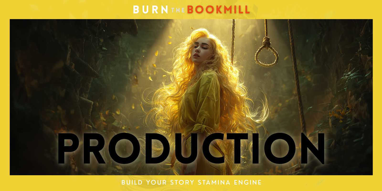 Why Lorekeepers Struggle to Finish Their Books