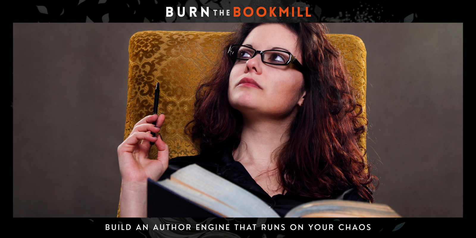 Knowing How You Write Isn't Enough