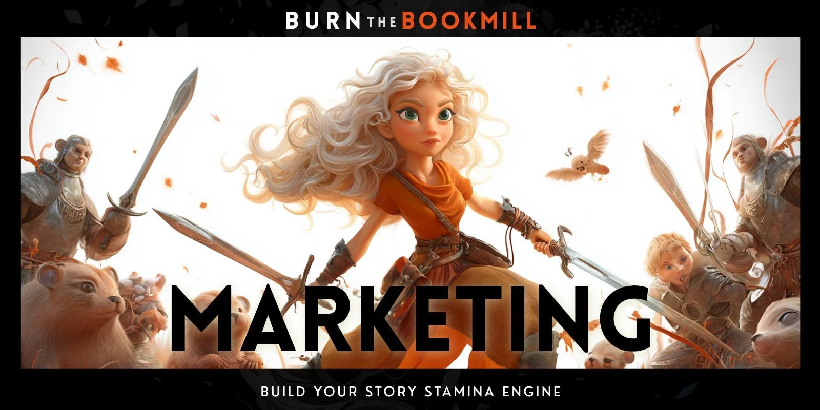 Why Your Comp Author Might Be Costing You Sales