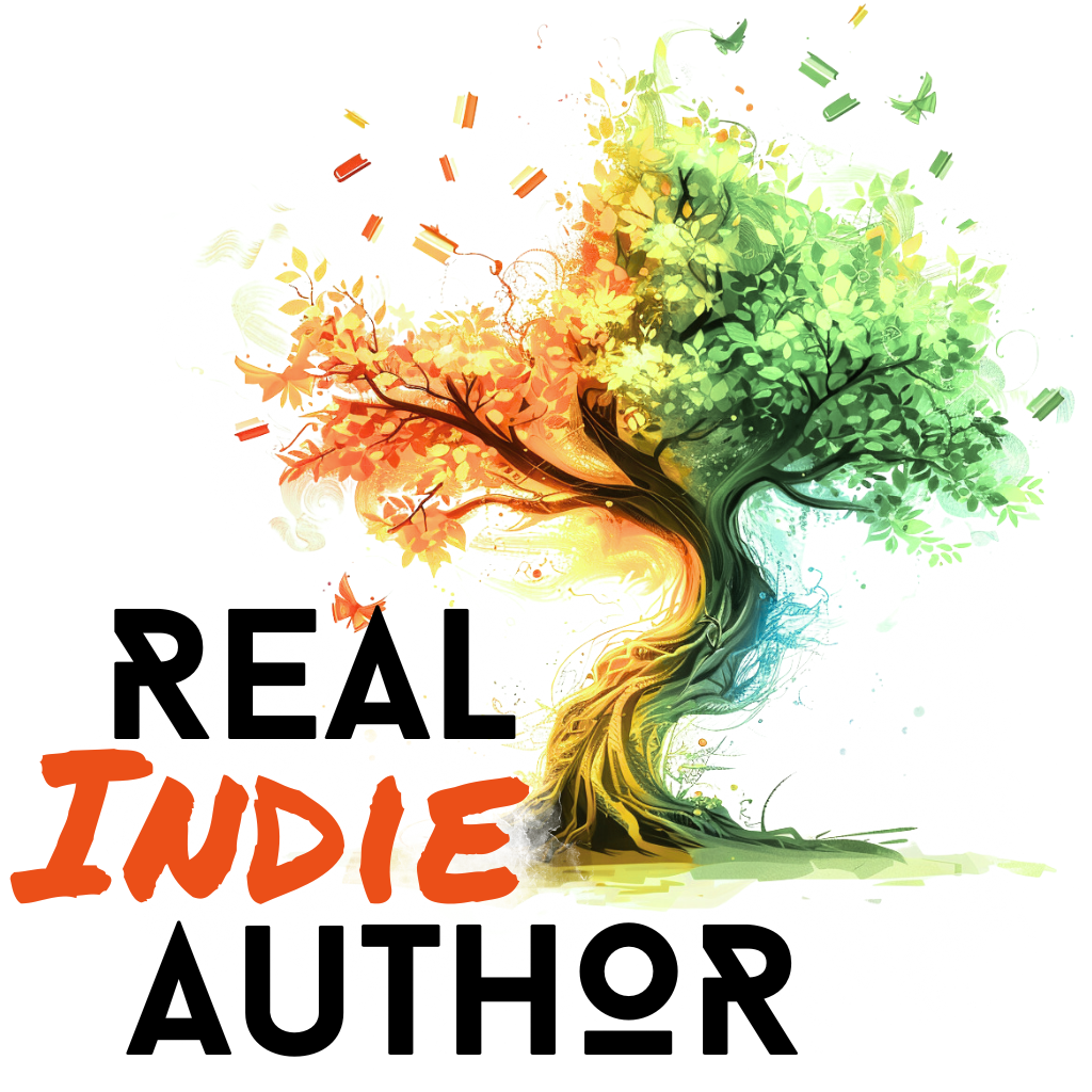 Real Indie Author