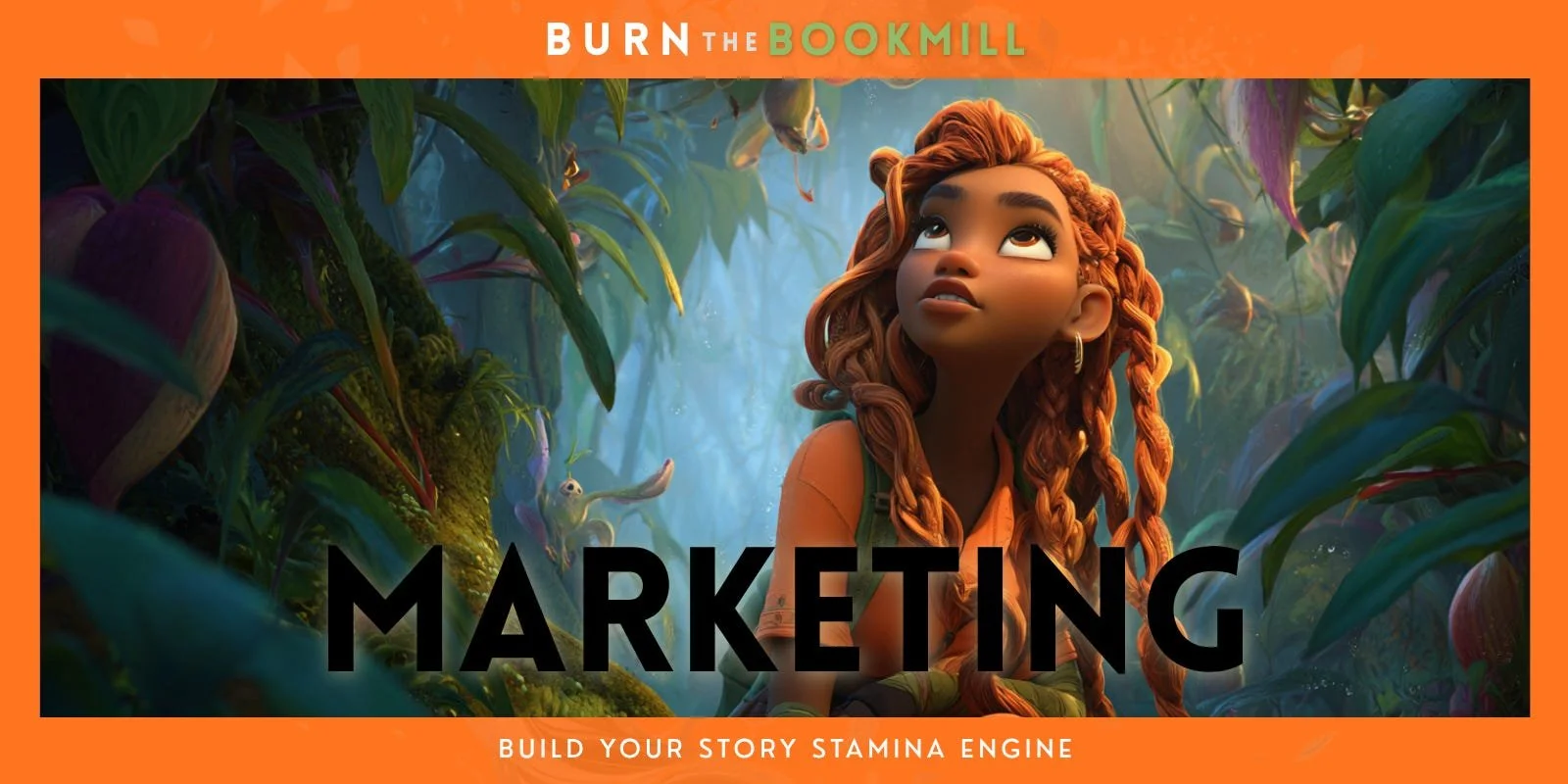Why Writing to a Trend Didn't Work for Your Book
