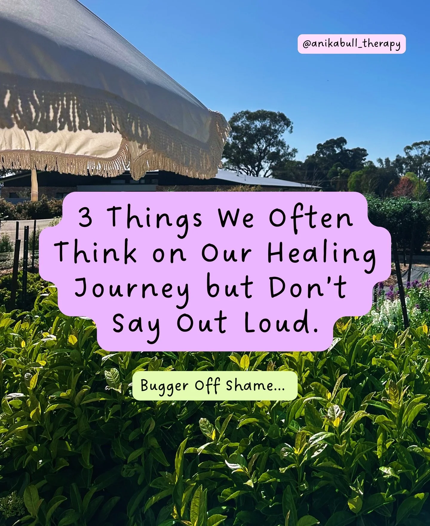 No more shame 🫶🏽

Healing isn&rsquo;t about perfection. It&rsquo;s sometimes messy, sometimes heavy ~ but always worth every second of learning how to care for yourself, all of yourself, with compassion.

My books are open for a handful of new clie
