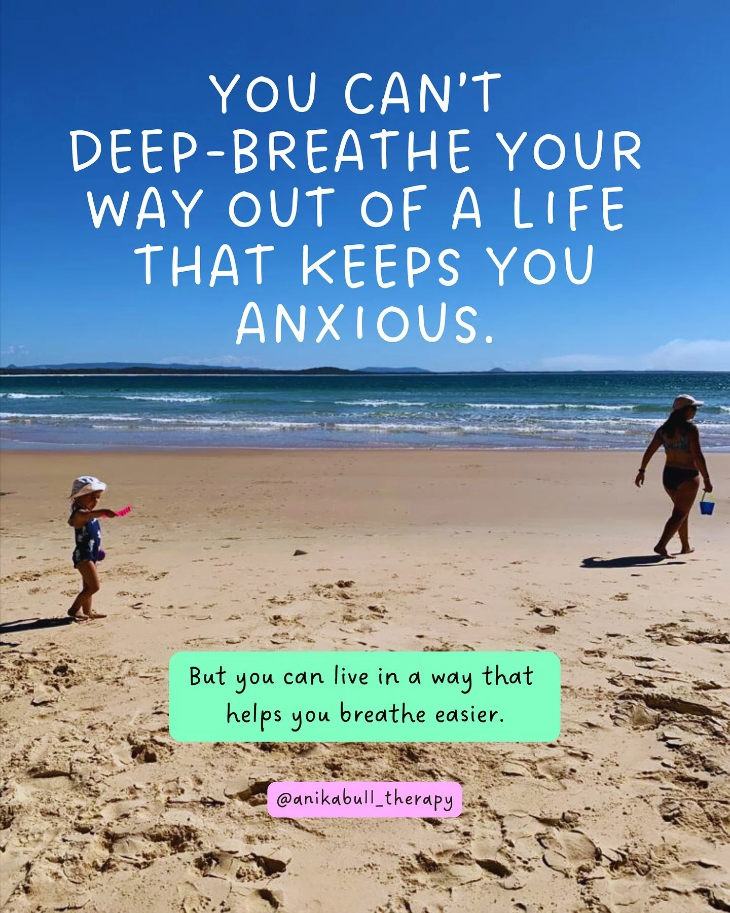 It can feel overwhelming when you realise caring for your mind sometimes means adjusting how you live.

It&rsquo;s not just therapy sessions or taking medication when it&rsquo;s been prescribed. It&rsquo;s the small, intentional shifts that support y