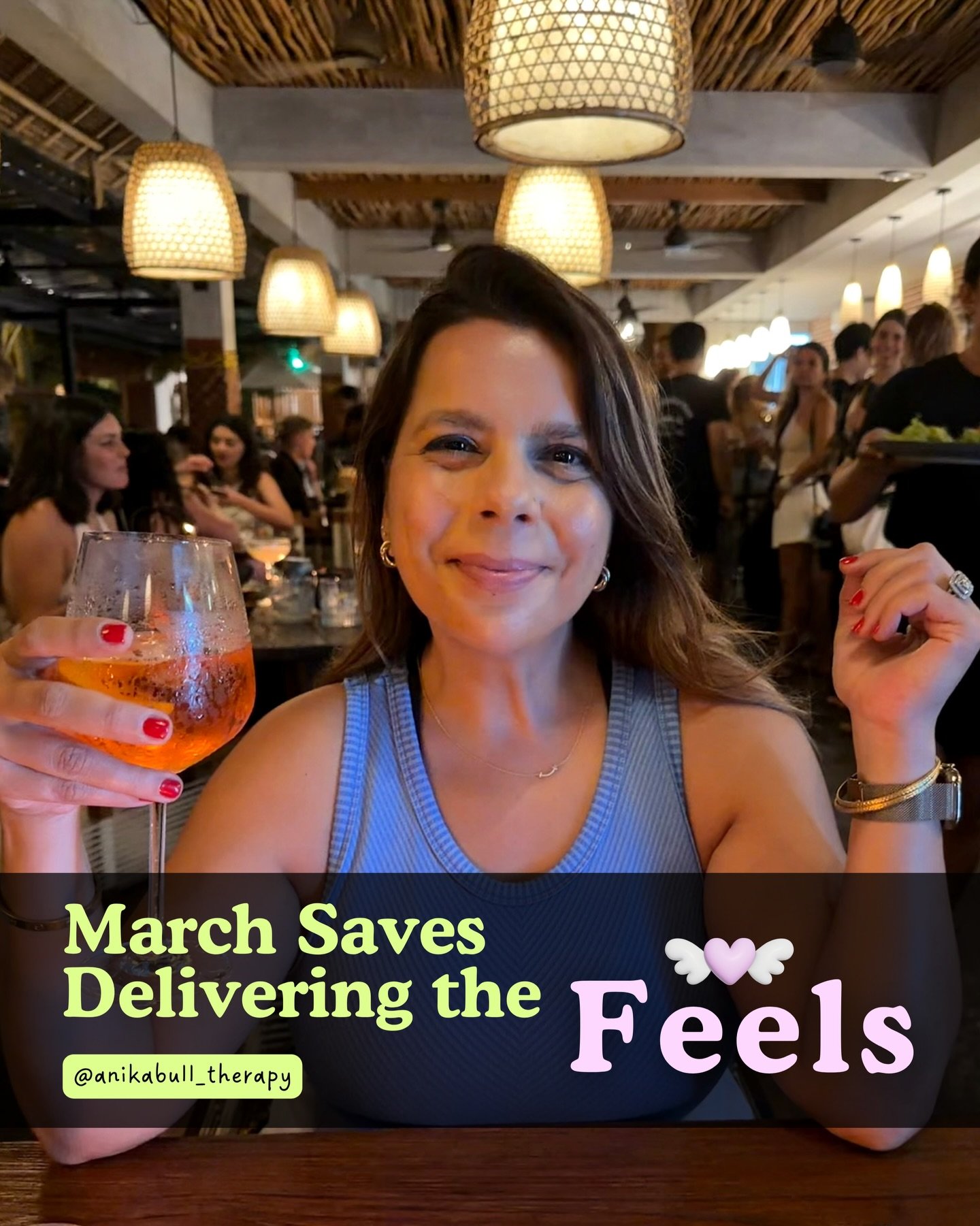 Talking about feelings I&rsquo;m currently training in Emotionally Focussed Couples Therapy (EFCT) and so far it has been sooo powerful ❤️ 

Can&rsquo;t wait to add couples/relationships to my clinical work 😍

Hope you all have a gorgeous week 🫶🏽
