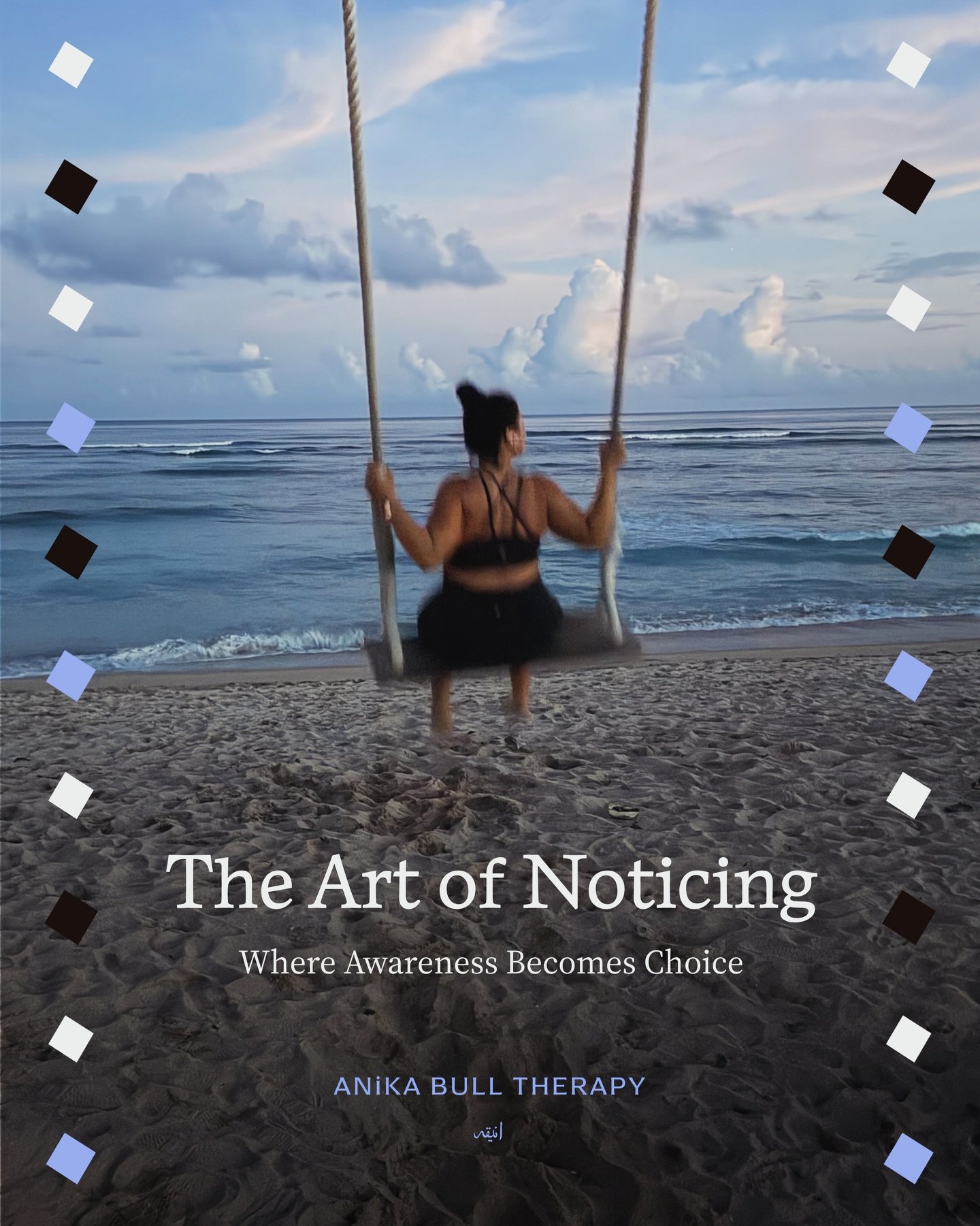 I&rsquo;ve been thinking a lot about the pace I move through life with lately.

In the middle of being a mum, running my private practice, being house proud, and trying to show up for myself in ways that are grounding, I can feel how quickly everythi