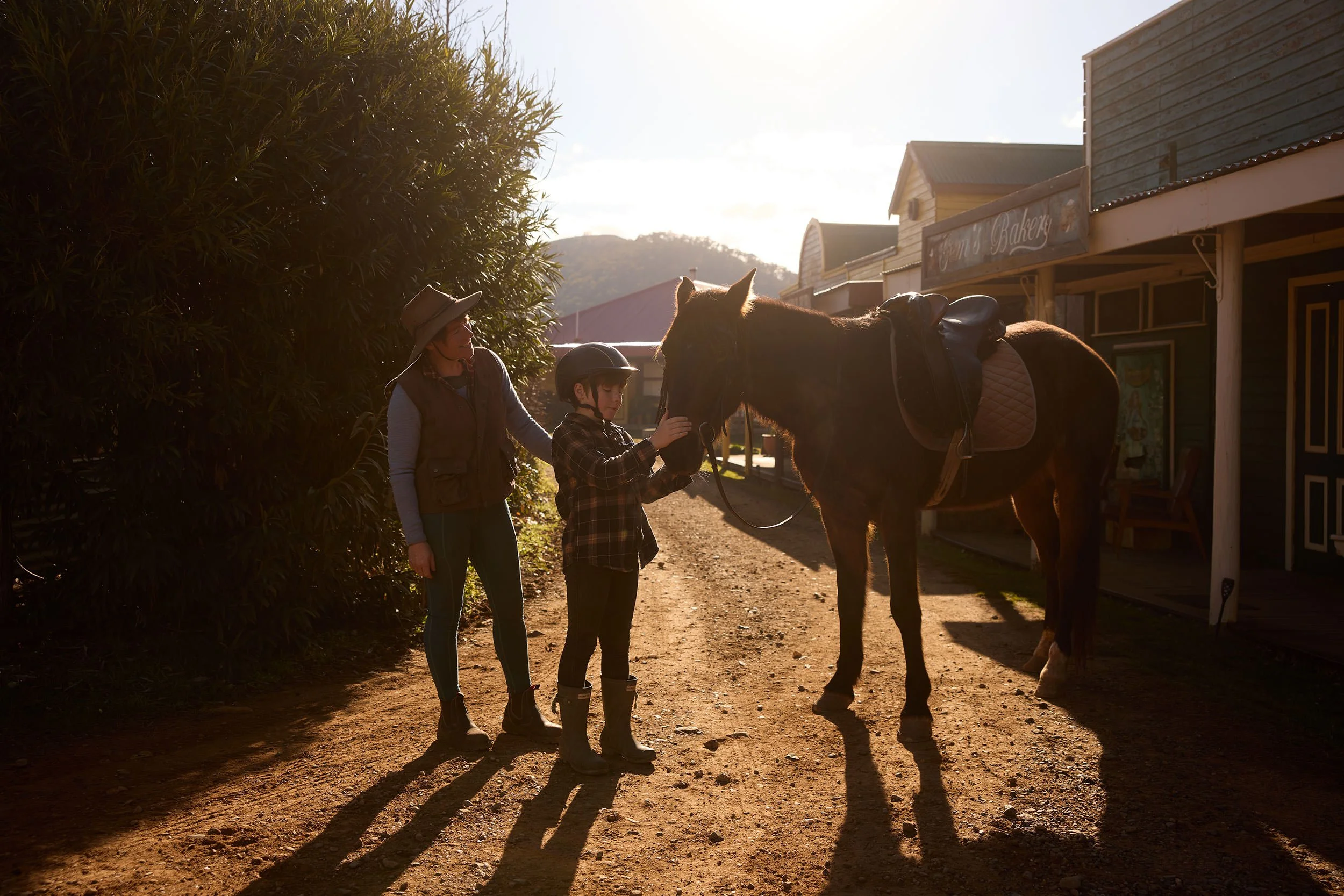 WillHartl_DestinationNSW_Tourism_MidWestern_20250721_Bathurst_ChesleighHorseRiding_2677.jpg