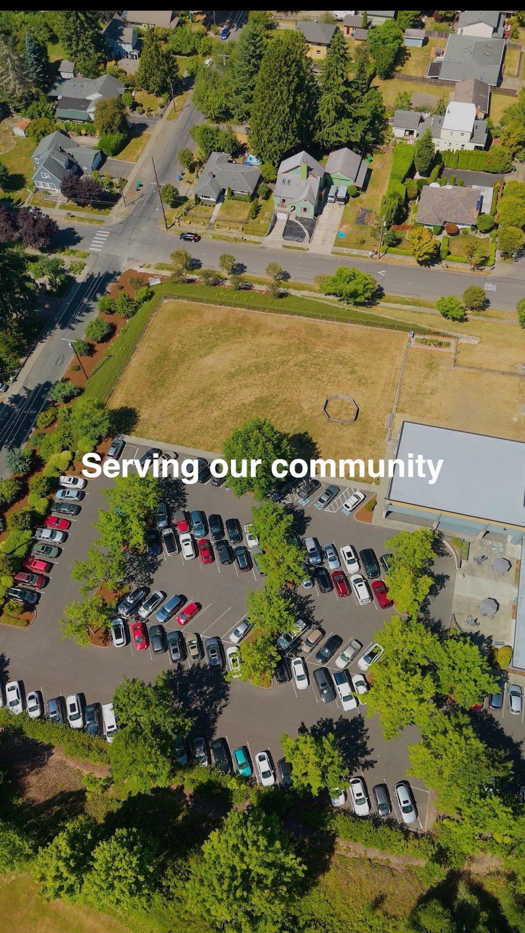 Have you checked out the community garden?
Growing more than veggies! Our Kids Ministry Community Garden is thriving—thanks to the hard work of our amazing kids and the dedicated volunteers who lead them. This space serves our Eastside neighb