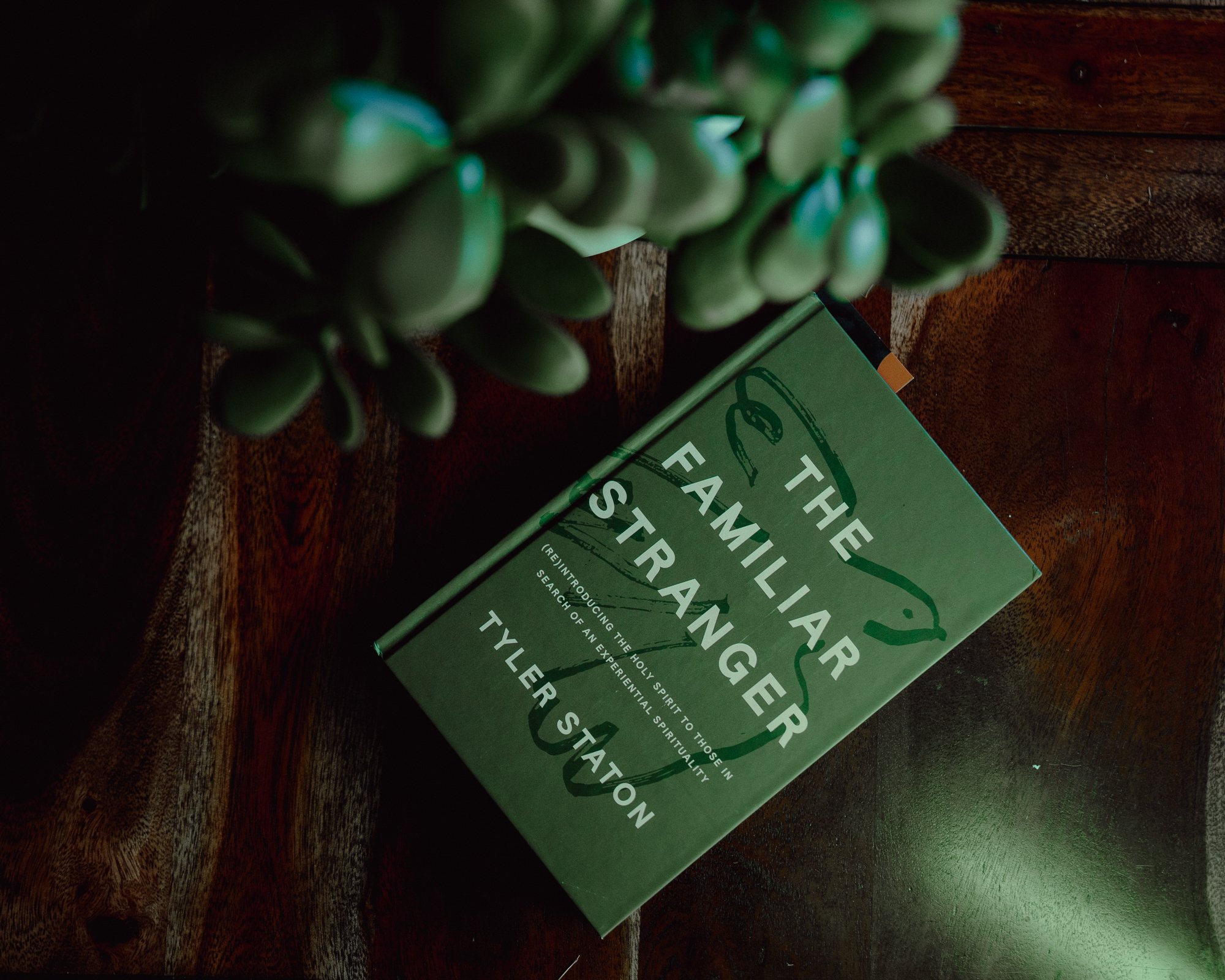 How has your reading been going? Feeling challenged? Inspired? Let us know your thoughts we would love to hear them and don't forget to mark your calendars this fall for the book discussion. Details online.