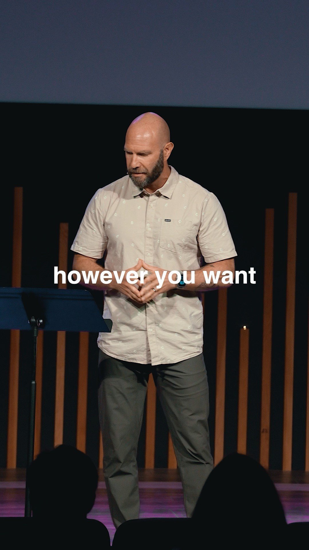 Freedom in Christ isn’t about doing whatever we want—it’s about loving others well. Galatians 5 reminds us that true freedom is expressed by serving one another through love. Whether you’re newly licensed at 16 or newly retire