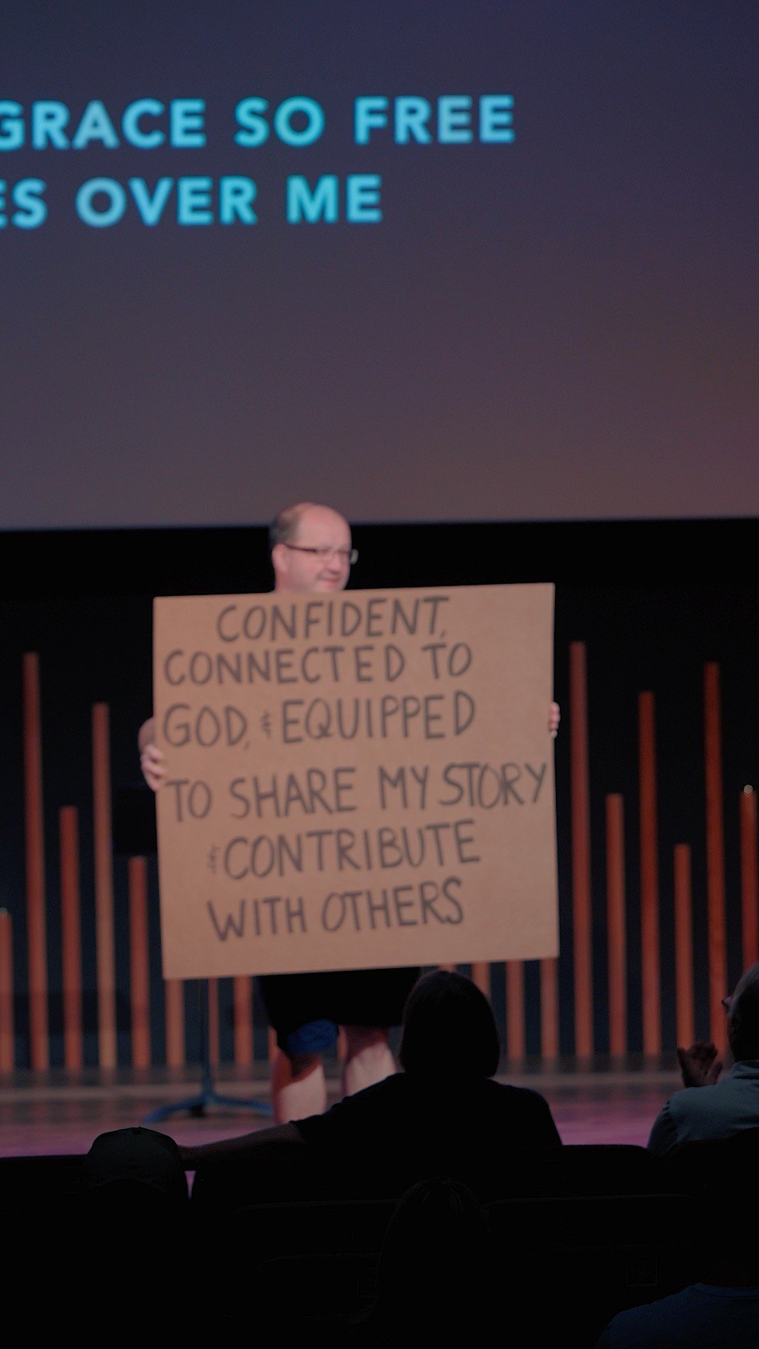 Feeling stagnant, disconnected, or looking to grow more in Christ?
Rooted is a ten-week experience designed to connect
you with God, the church, and your purpose. The fall
sessions begin mid-September. View the event online
to register and for more
