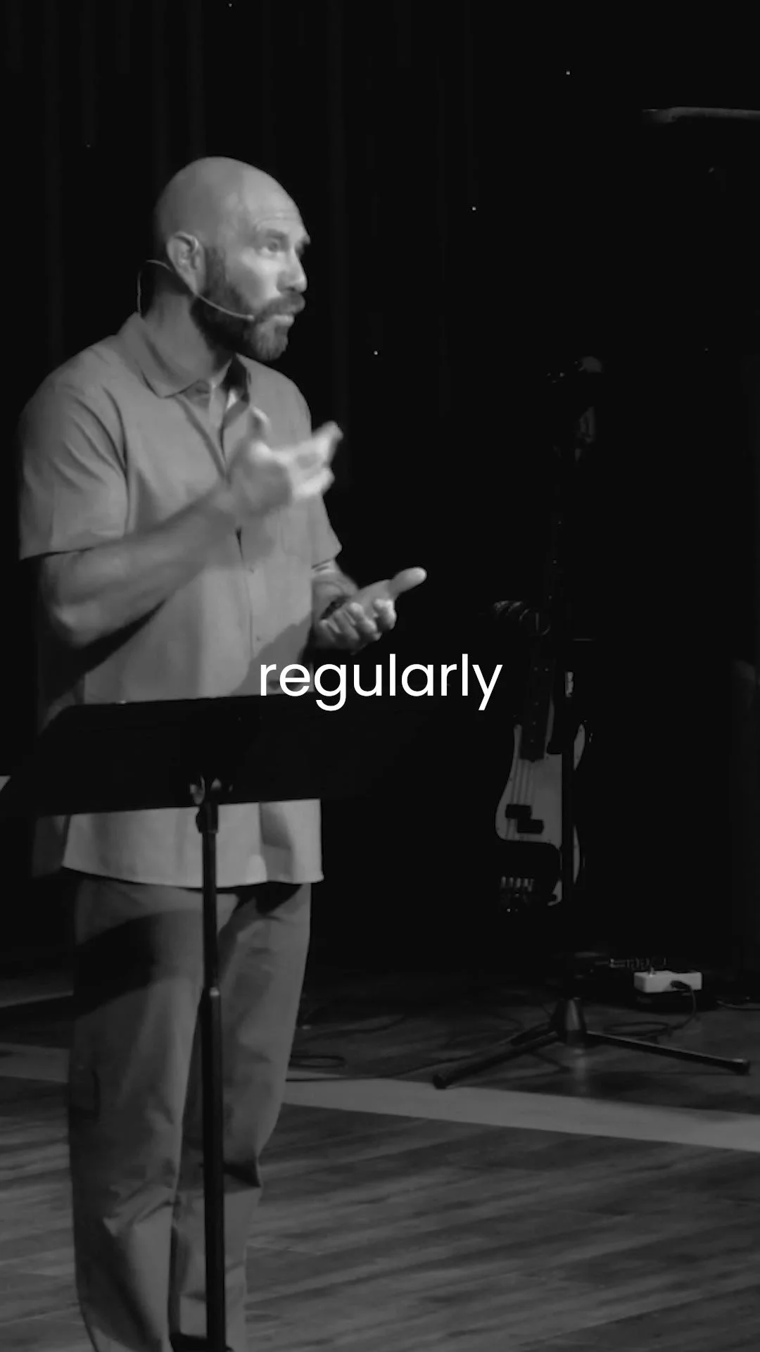 Some mornings, the rush starts before my feet hit the floor. A hundred things are all screaming to be the most important. But Jesus—God in flesh—began His days differently. He stepped away, into stillness and prayer.
That rhythm wasn&rsq