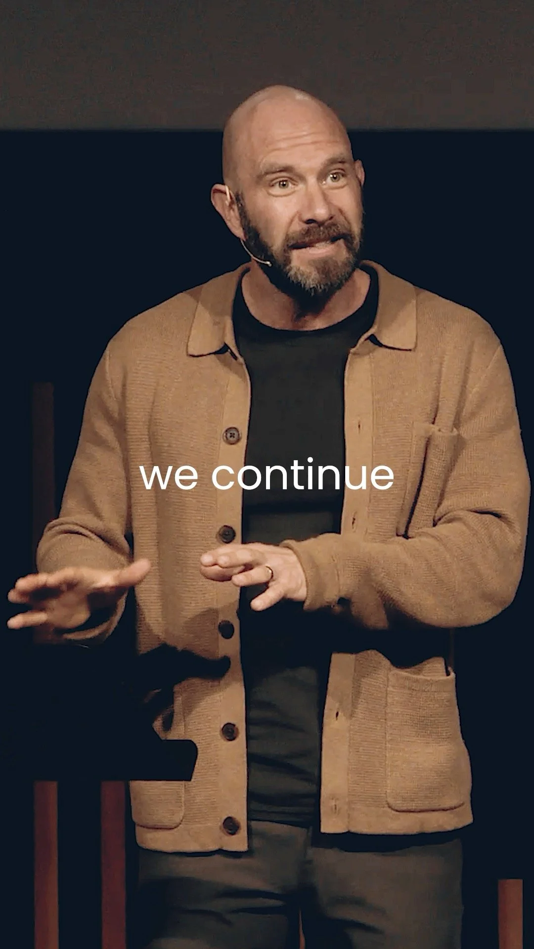 Ever hold back because you’re afraid you won’t have the “right words”?
What if I say the wrong thing? What if I don’t have the correct answers?
Fear keeps us quiet.
However, in Acts, we see something different: ordinar