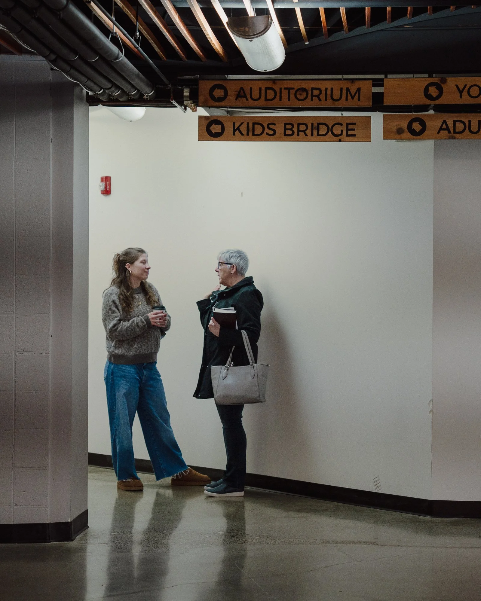 Catch up with someone this weekend.  How can you connect and encourage someone this weekend?