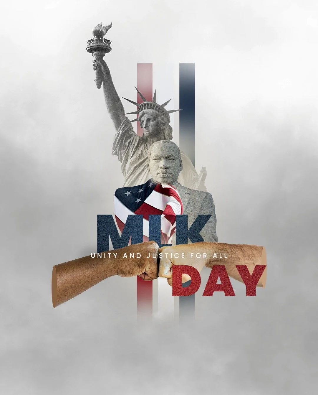 Father, you call us to honor the dignity of every life of every race and nation and to love not just with words, but with action for the vulnerable. Bring your healing and grace to those who are hurting; make what&rsquo;s broken whole and flood dark 